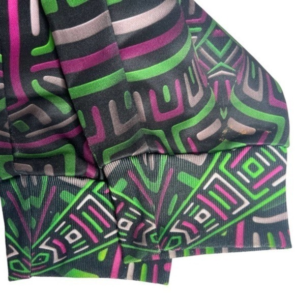 Lunafide  Kaleidoscope Jogger Multicolor Size‎ Small - Picture 8 of 10